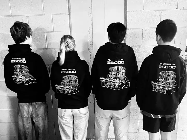 tuff sweaters